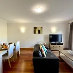 Апартаменти Modern 4 With Pool By Homing *