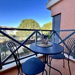 Апартаменти Modern 4 With Pool By Homing Албуфейра