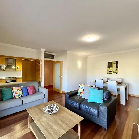 Modern 4 With Pool By Homing * Albufeira