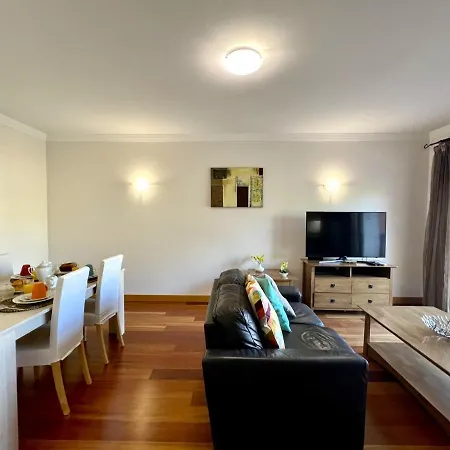 Appartement Modern 4 With Pool By Homing *