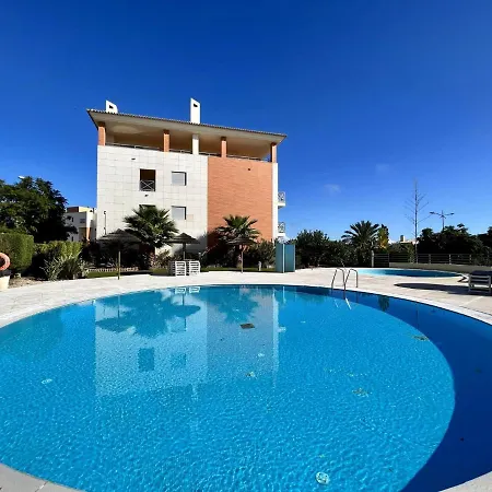 Appartement Modern 4 With Pool By Homing *