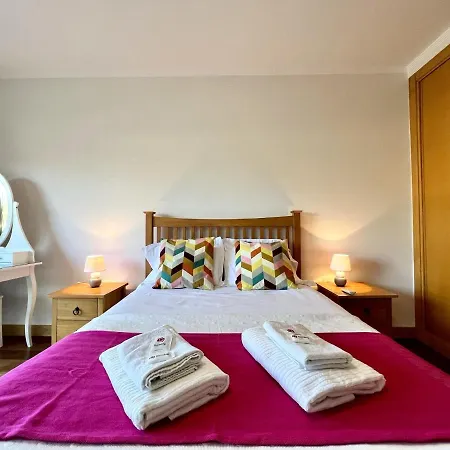 Apartman Modern 4 With Pool By Homing