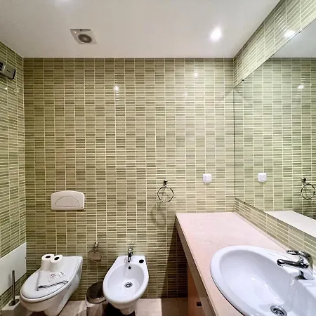 Modern 4 With Pool By Homing