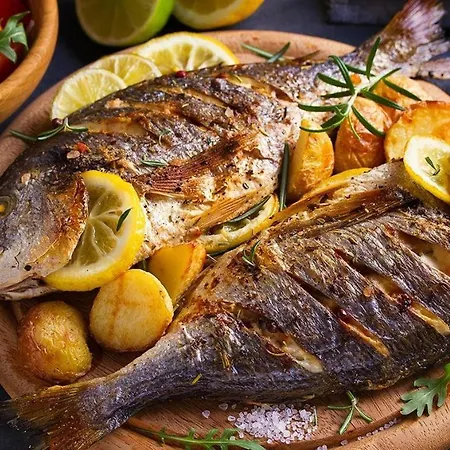 Appartement Modern 4 With Pool By Homing *