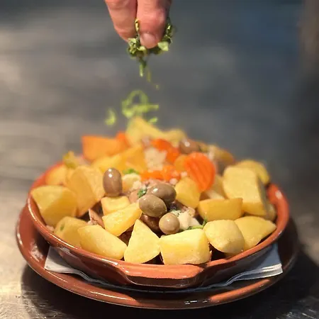 Appartement Modern 4 With Pool By Homing