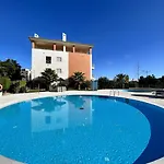 شقة Modern 4 With Pool By Homing *